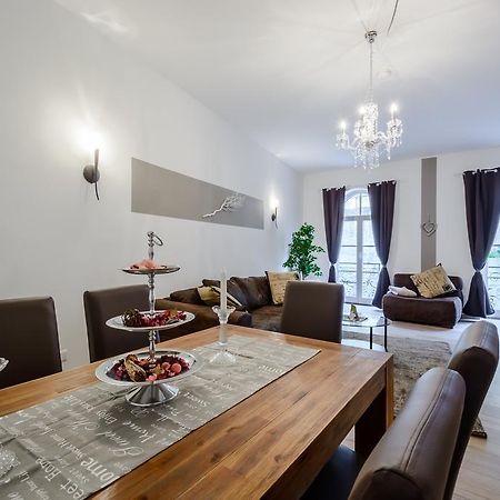 Deluxe Apartment Am Schlossberg Fryburg Bryzgowijski Pokój zdjęcie