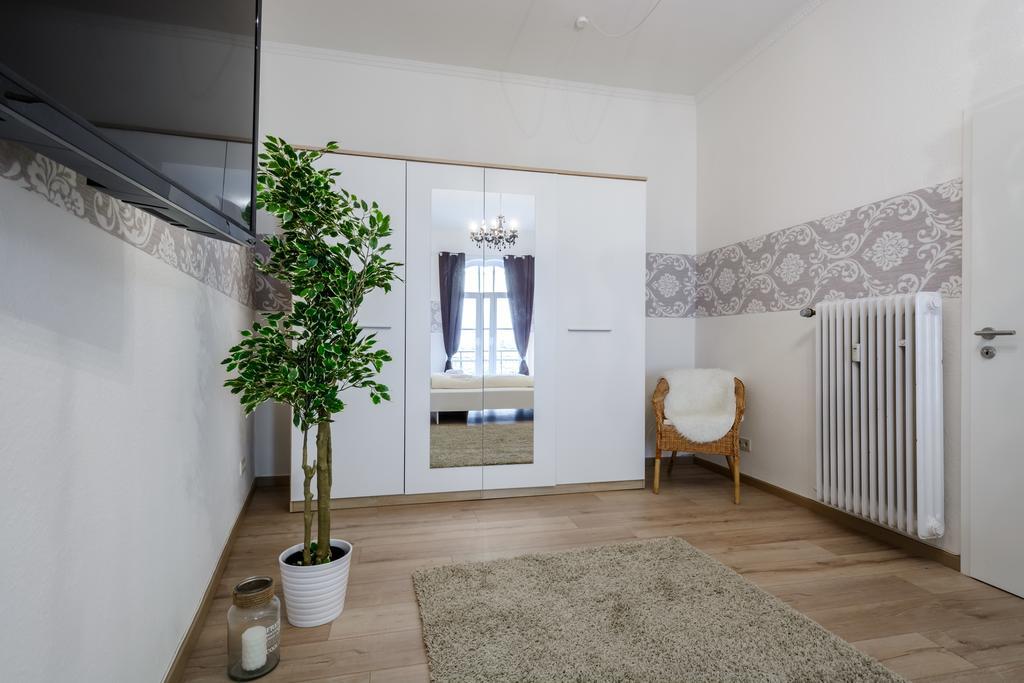 Deluxe Apartment Am Schlossberg Fryburg Bryzgowijski Pokój zdjęcie